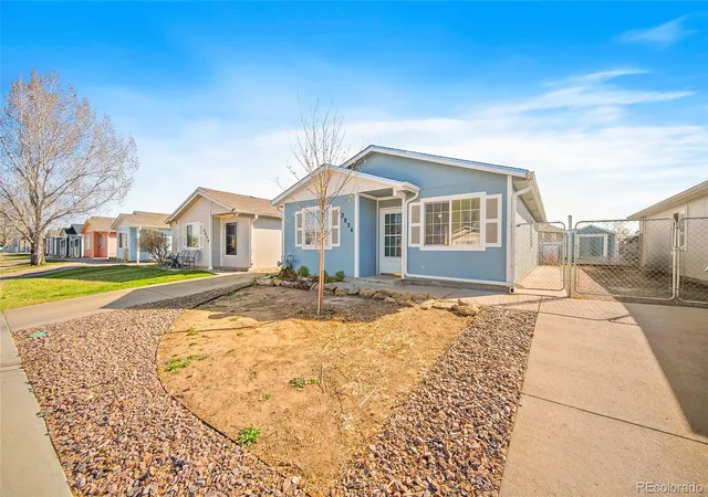 Homes for sale in Pueblo, CO | 2824 Ontario St, Pueblo, CO 81004 | MLS# 4609436