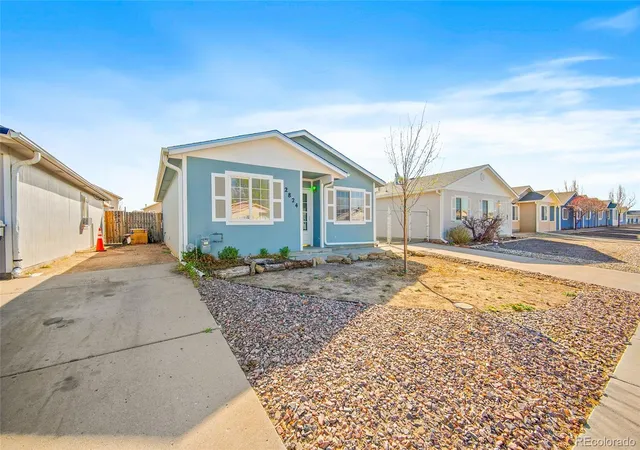 Homes for sale in Pueblo, CO | 2824 Ontario St, Pueblo, CO 81004 | MLS# 4609436