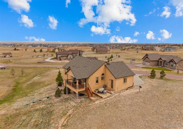 Photo 4 of Single family home for sale at 12250 Smoke Blfs Rd, Peyton, CO 80831 | MLS# 4753981 | Listing updated on 2026-08-16