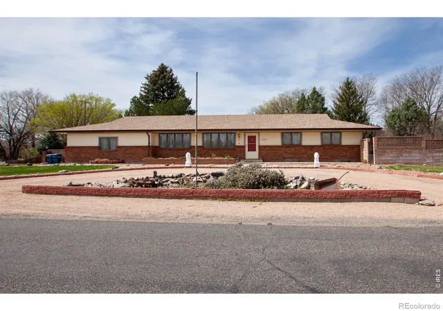 Homes for sale in Sterling, CO | 14011 Summit Dr, Sterling, CO 80751 | MLS# IR1056088