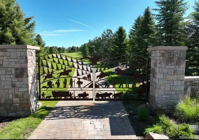 4th image of 2937 Keep Dr, Sedalia, CO 80135 | MLS# 2106299