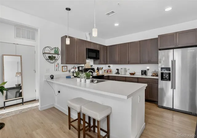 1st image of 8475 E 36Th Ave #221, Denver, CO 80238 | MLS# 9992259