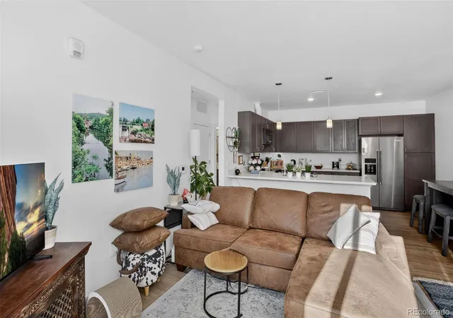 5th image of 8475 E 36Th Ave #221, Denver, CO 80238 | MLS# 9992259