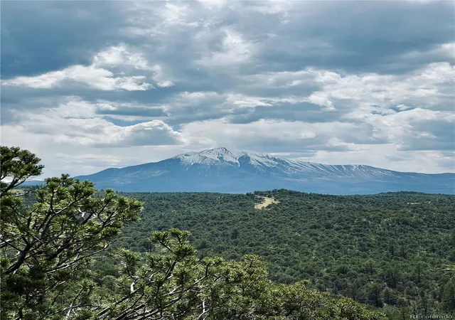 Land for sale at 84 N Mountain, Walsenburg, CO 81089 | MLS# 3655736