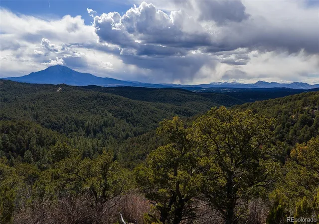 23rd image of 84 North Mountain, Walsenburg, CO 81089 | MLS# 3655736