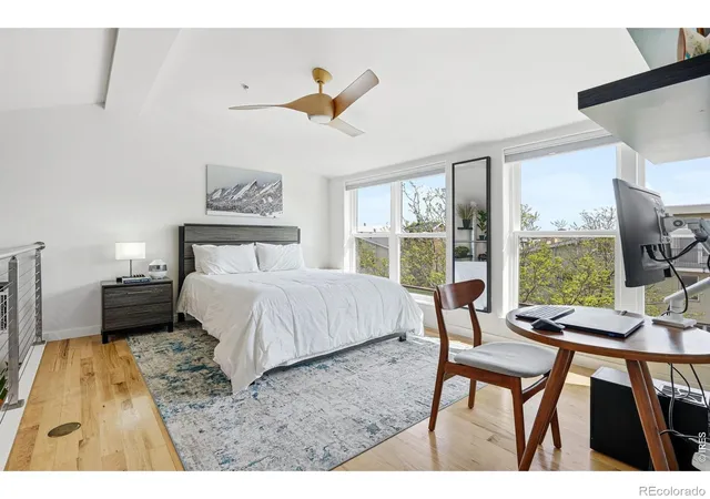 Listing Photo 3 - Condo for sale in building located at 1625 Yellow Pine Ave, Boulder, CO 80304
