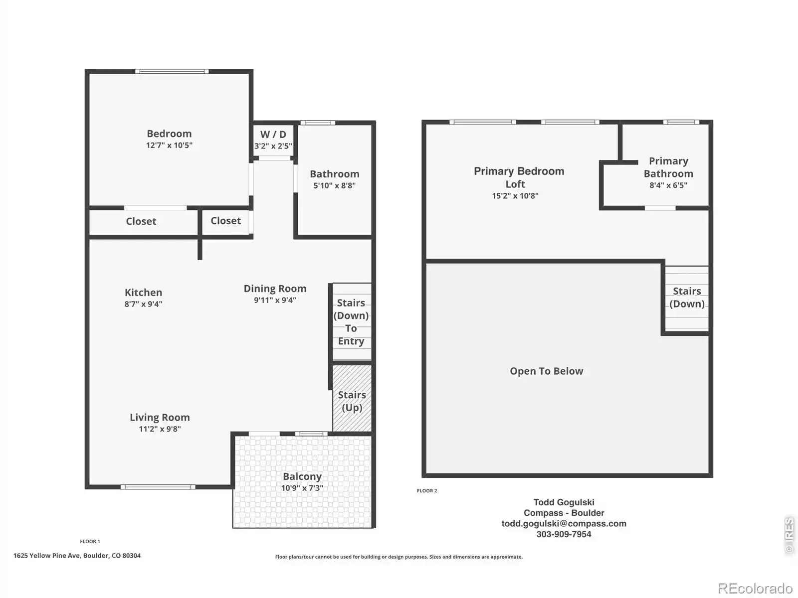 Listing Photo 46 - Condo for sale in 1625 Yellow Pine Ave located at 1625 Yellow Pine Ave, Boulder, CO 80304 - Unit 1625 Yellow Pine Ave