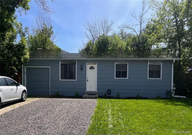 Homes for sale in Parker, CO | 11942 S Clayson St, Parker, CO 80138 | MLS# 5166071