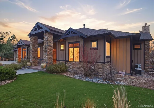 5th image of 2587 Black Pine Dr, Castle Rock, CO 80104 | MLS# 7031320