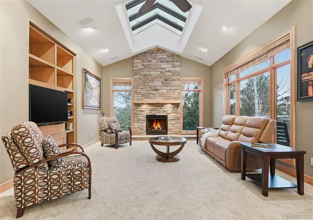 2nd image of 2587 Black Pine Dr, Castle Rock, CO 80104 | MLS# 7031320