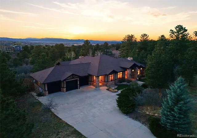 1st image of 2587 Black Pine Dr, Castle Rock, CO 80104 | MLS# 7031320