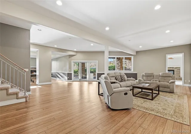 3rd image of 2587 Black Pine Dr, Castle Rock, CO 80104 | MLS# 7031320