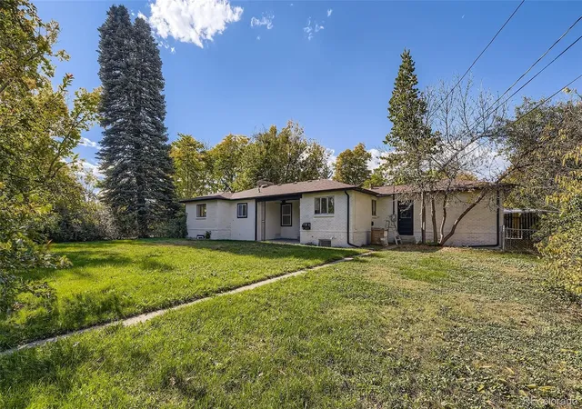 Photo 21 of Single family home for sale at 10 Allison St, Lakewood, CO 80226 | MLS# 6115964 | Listing updated on 2026-09-01