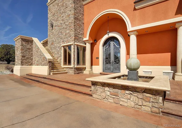 Photo 3 of Single family home for sale at 14410 Highway 285, Salida, CO 81201 | MLS# 5046087 | Listing updated on 2026-09-26