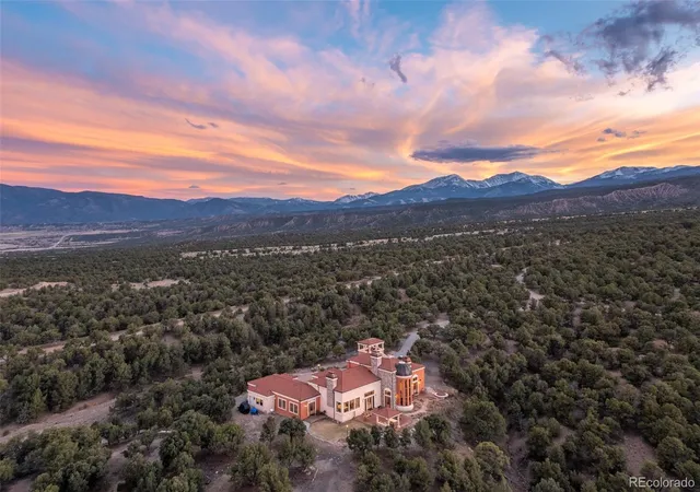 Homes for sale in Salida, CO | 14410 Hwy 285, Salida, CO 81201 | MLS# 5046087