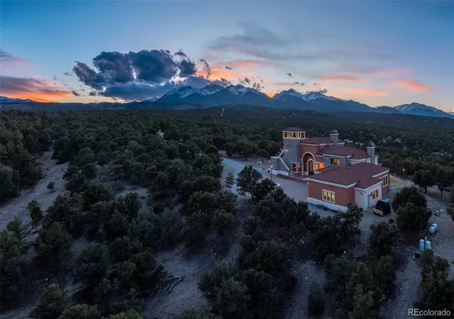 Homes for sale in Salida, CO | 14410 Hwy 285, Salida, CO 81201 | MLS# 5046087