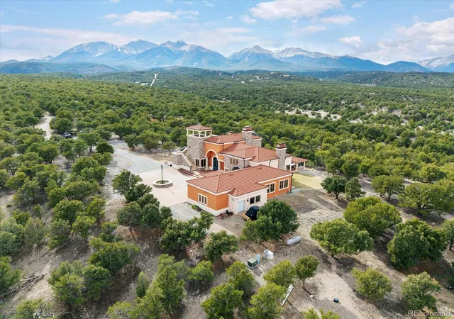 Homes for sale in Salida, CO | 14410 Hwy 285, Salida, CO 81201 | MLS# 5046087