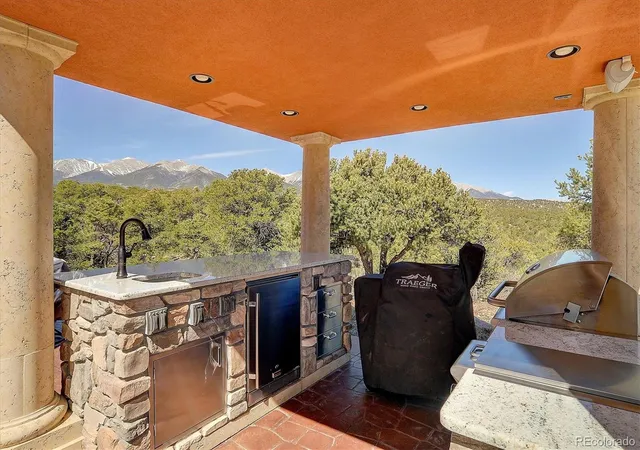 Homes for sale in Salida, CO | 14410 Hwy 285, Salida, CO 81201 | MLS# 5046087