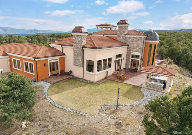 Homes for sale in Salida, CO | 14410 Hwy 285, Salida, CO 81201 | MLS# 5046087