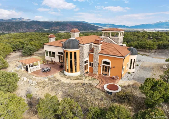 2nd image of 14410 Hwy 285, Salida, CO 81201 | MLS# 5046087