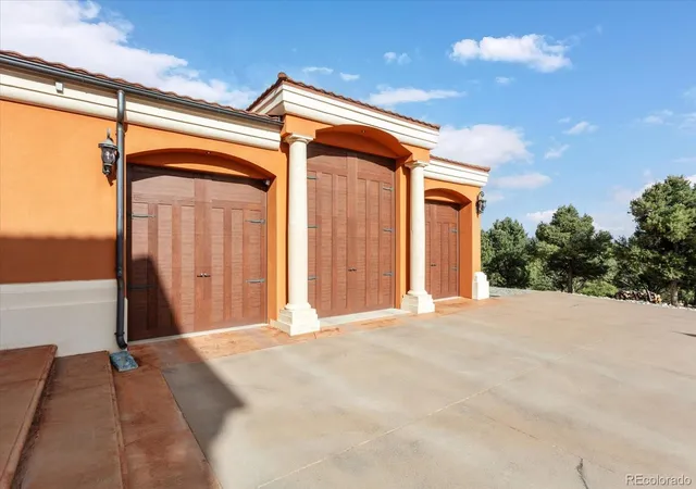 Photo 4 of Single family home for sale at 14410 Highway 285, Salida, CO 81201 | MLS# 5046087 | Listing updated on 2026-09-26