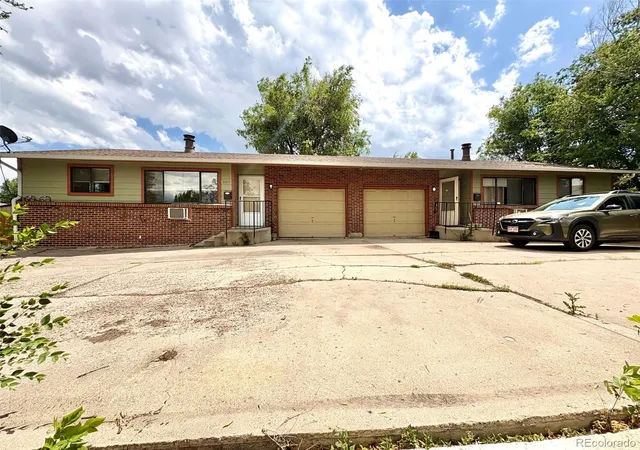 Homes for sale in Edgewater, CO | 2011 Otis St, Edgewater, CO 80214 | MLS# 8333846