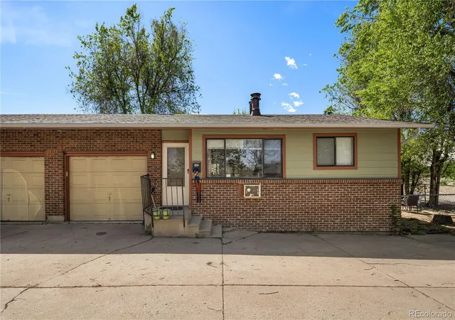 Homes for sale in Edgewater, CO | 2011 Otis St, Edgewater, CO 80214 | MLS# 8333846