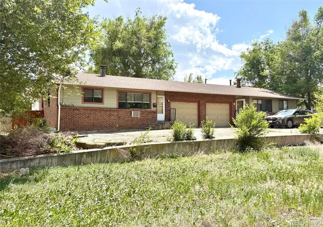 Homes for sale in Edgewater, CO | 2011 Otis St, Edgewater, CO 80214 | MLS# 8333846