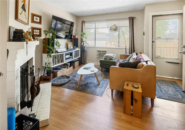 Homes for sale in Edgewater, CO | 2011 Otis St, Edgewater, CO 80214 | MLS# 8333846