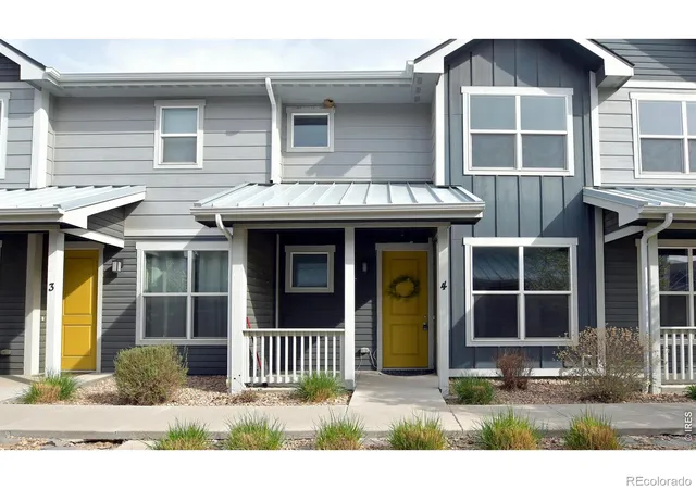 1st image of 3333 Apple Blossom Ln #4, Greeley, CO 80634 | MLS# IR1056116