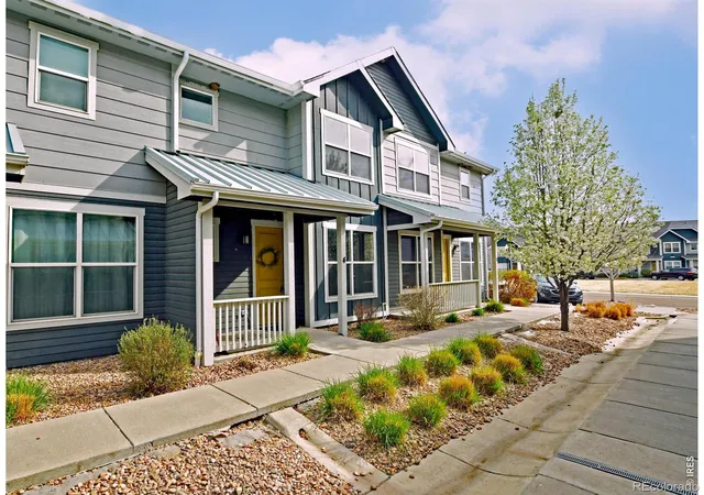 2nd image of 3333 Apple Blossom Ln #4, Greeley, CO 80634 | MLS# IR1056116