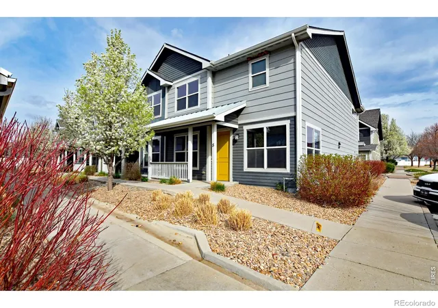 3rd image of 3333 Apple Blossom Ln #4, Greeley, CO 80634 | MLS# IR1056116