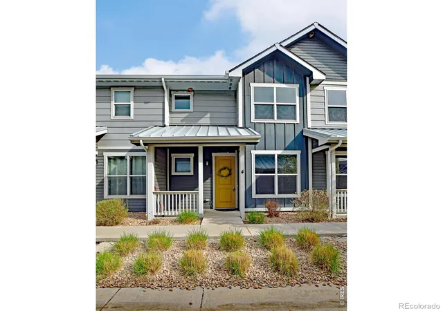 4th image of 3333 Apple Blossom Ln #4, Greeley, CO 80634 | MLS# IR1056116