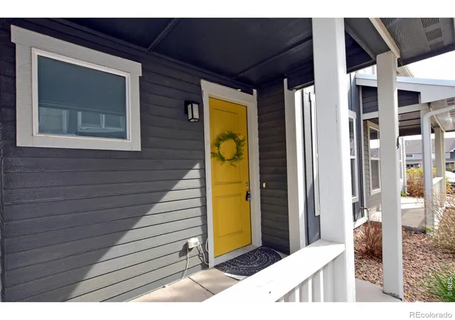 5th image of 3333 Apple Blossom Ln #4, Greeley, CO 80634 | MLS# IR1056116