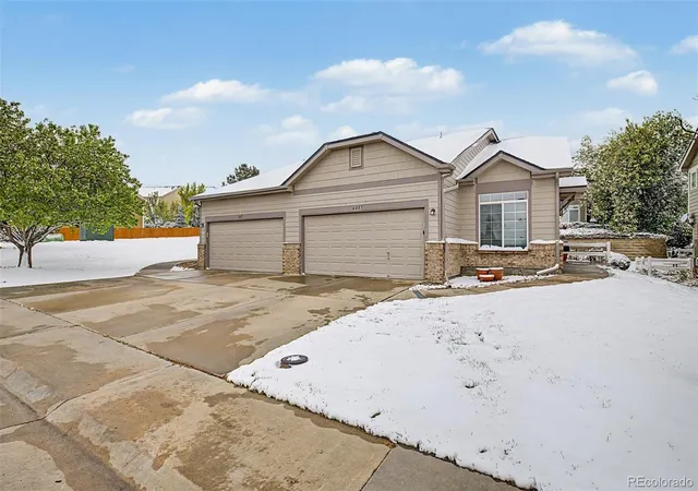 Photo 1 of Townhouse for sale at 4457 S Jebel Ct, Centennial, CO 80015 | MLS# 5845676 | Listing updated on 2026-07-31