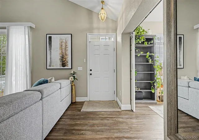 Photo 2 of Townhouse for sale at 4457 S Jebel Ct, Centennial, CO 80015 | MLS# 5845676 | Listing updated on 2026-07-31