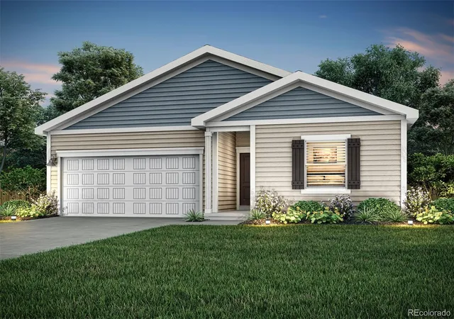 1st image of 735 E Michigan Ave, Berthoud, CO 80513 | MLS# 9412374