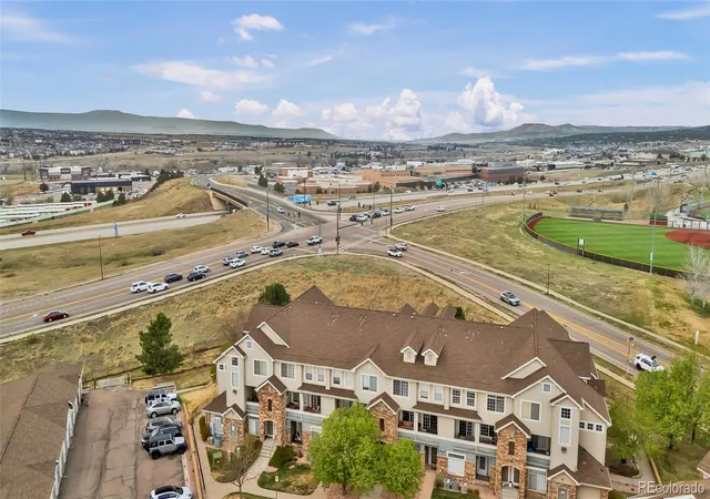Homes for sale in Castle Rock, CO | 488 Black Feather Loop, Castle Rock, CO 80104 | Houzeo