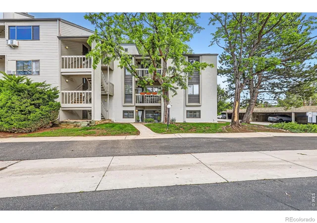 Photo 1 of Condo for sale at 3515 28th Street #108, Boulder, CO 80301 | MLS# IR1056117 | Listing updated on 2026-09-12