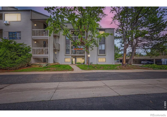 Photo 2 of Condo for sale at 3515 28th Street #108, Boulder, CO 80301 | MLS# IR1056117 | Listing updated on 2026-09-12
