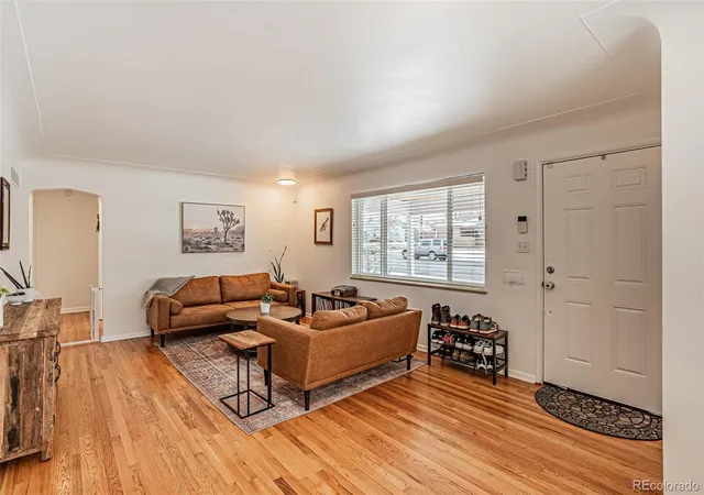 4th image of 1515 S Birch St, Denver, CO 80222 | MLS# 3931133