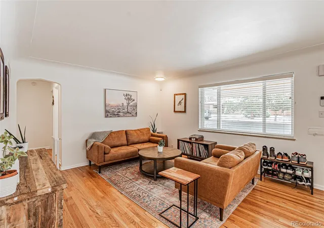 5th image of 1515 S Birch St, Denver, CO 80222 | MLS# 3931133