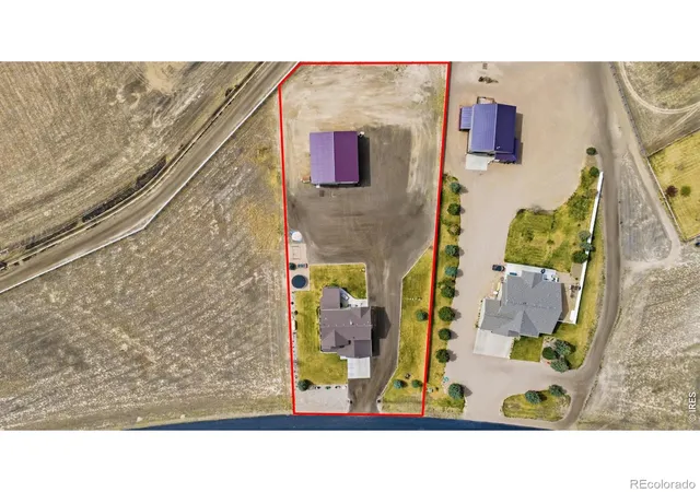 Photo 4 of Single family home for sale at 40690 Leif Ln, Ault, CO 80610 | MLS# IR1056118 | Listing updated on 2026-09-02