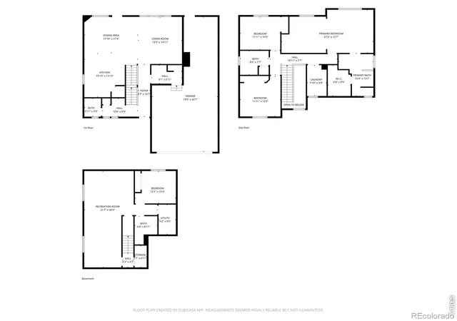 Photo 49 of Single family home for sale at 40690 Leif Ln, Ault, CO 80610 | MLS# IR1056118 | Listing updated on 2026-09-02