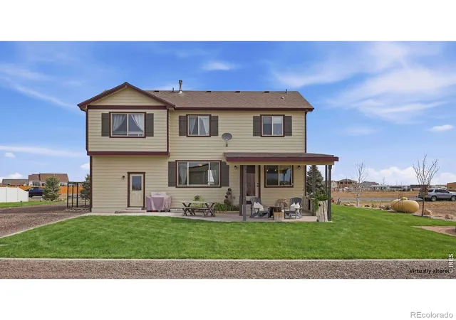 Photo 5 of Single family home for sale at 40690 Leif Ln, Ault, CO 80610 | MLS# IR1056118 | Listing updated on 2026-09-02