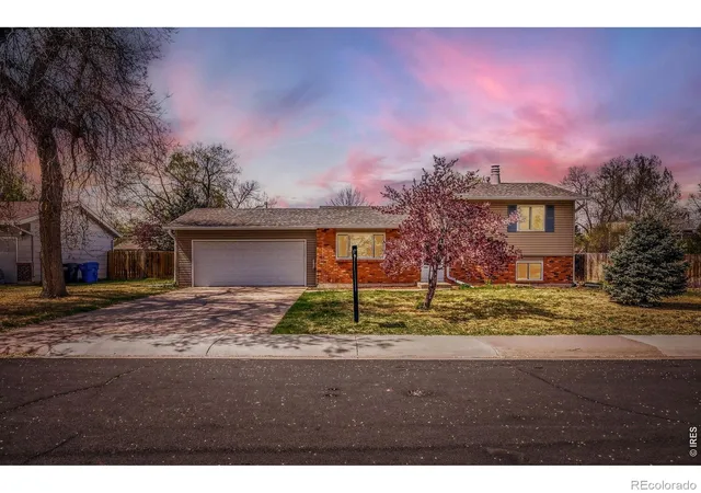 Photo 1 of Single family home for sale at 3513 Kingston Cir, Fort Collins, CO 80525 | MLS# IR1056119 | Listing updated on 2026-10-05