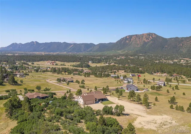Photo 49 of Sale Pending at 615 Pioneer Camp View, Palmer Lake, CO 80133 | MLS# 6276780 | Listing updated on 2026-10-01