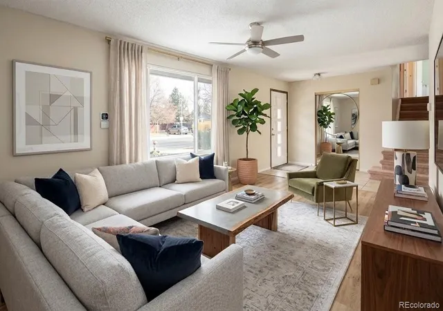 Photo 3 of Single family home for sale at 3404 S Ouray Way, Aurora, CO 80013 | MLS# 8631218 | Listing updated on 2026-10-12