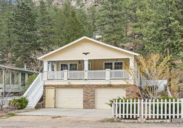 Homes for sale in Drake, CO | 270 River Fork Rd, Drake, CO 80515 | MLS# IR1056126