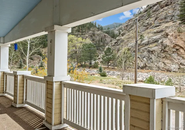 Homes for sale in Drake, CO | 270 River Fork Rd, Drake, CO 80515 | MLS# IR1056126